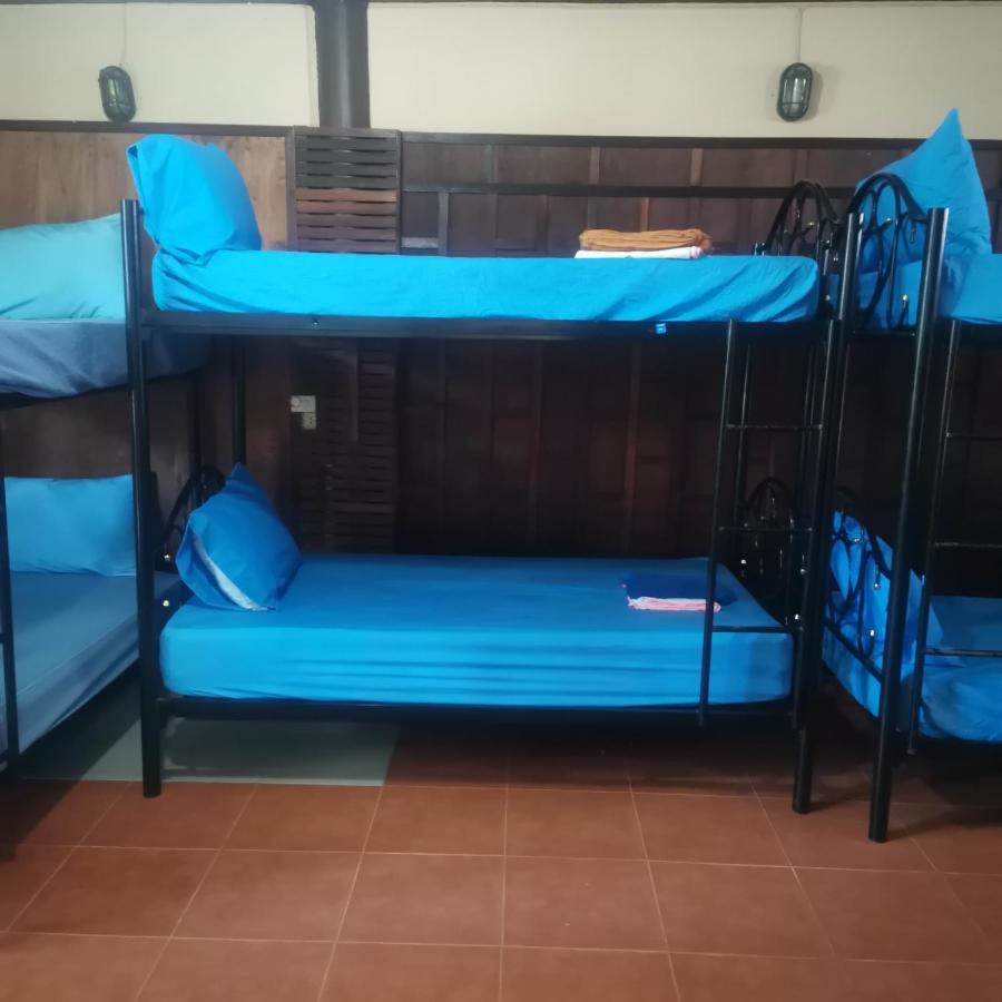 Haadrin Village Mixed Dorm Haad Rin Exteriér fotografie